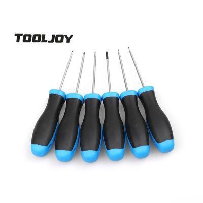 Multifunctional 75mm 100mm Length Philips Slotted Torx Screwdriver