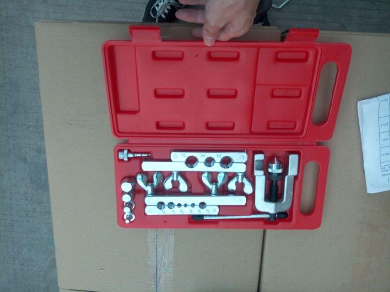 HVAC Flaring Tool Kit China Factory Price Refrigeration CT-275