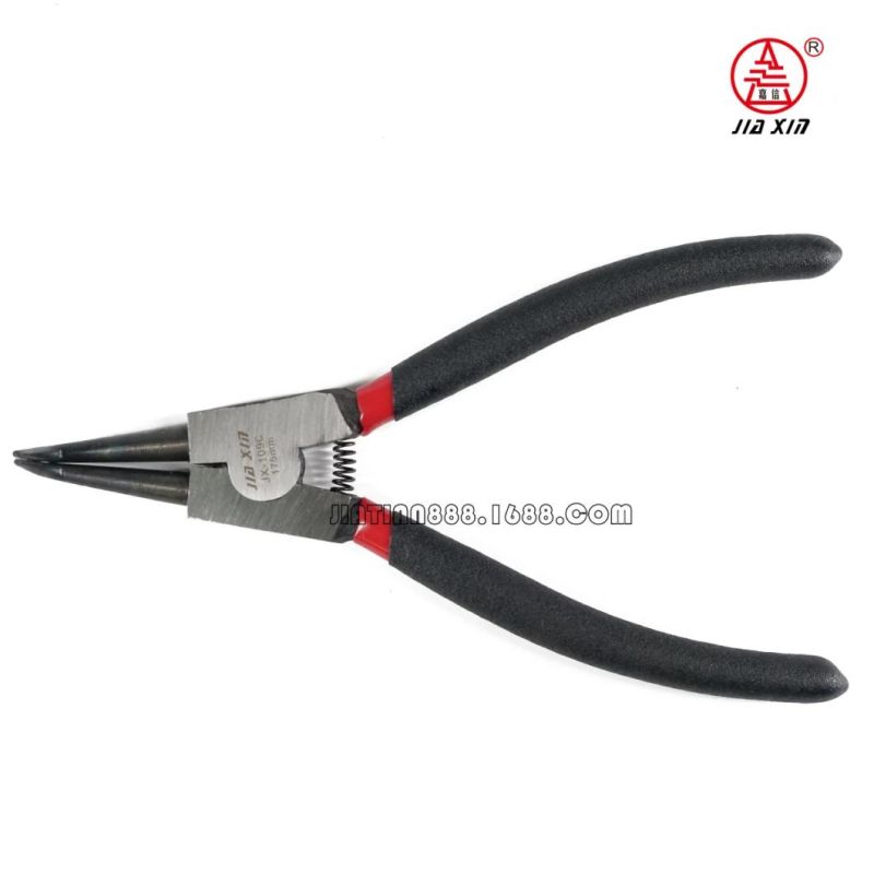 Various Spring Installation Inside Spring Pliers Circlip Plier