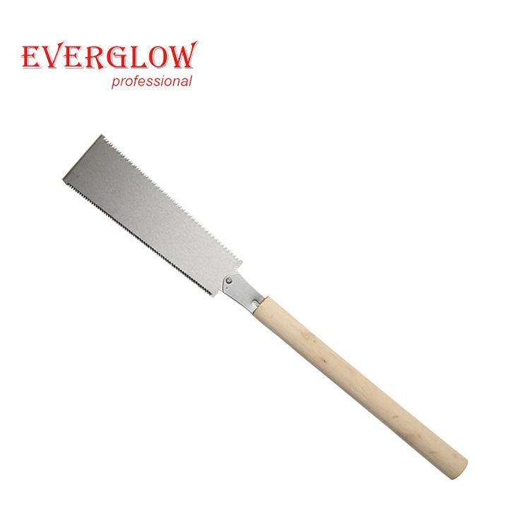 Best Selling Japanese Saw with Plastic Handle