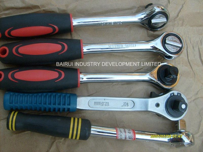 1/2" Ratchet Torque Wrench for Export