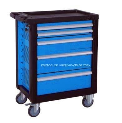 5-10 Drawers Tool Cabinet with High Quality