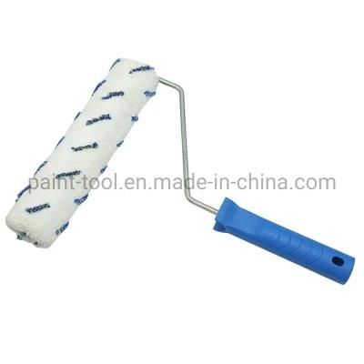 Factory Price Indoor Outdoor Floor 9 Inch Paint Roller for Sale