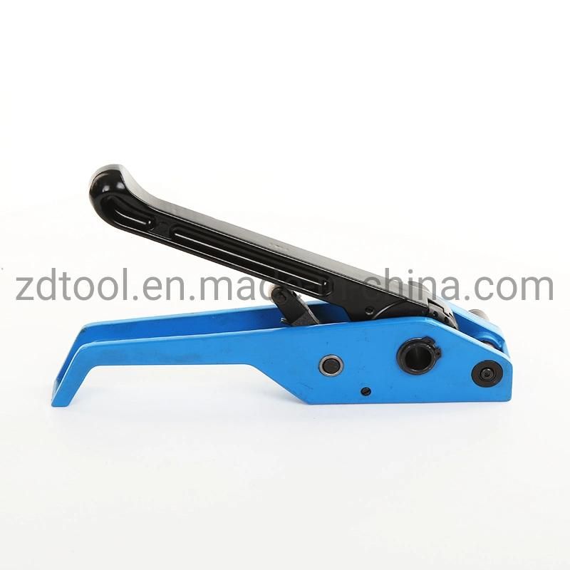 Cord Strap Cord Strapping Composite Strap Lashing Hand Tool for 19mm Strap