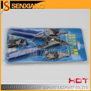 2014 High Quality Circlip Pliers Circlip Plier Set