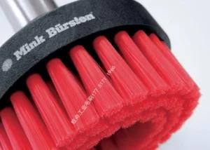 Brush Industrial Brush Cleaning Brush Brush Set Plastic Brush