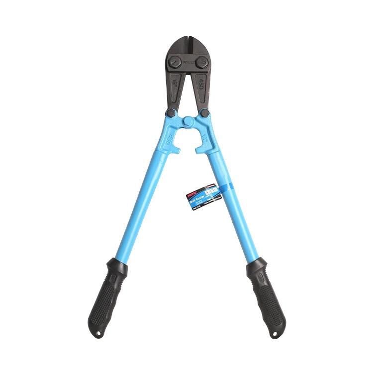 Fixtec Hand Tools 24′′ /18′′ Carbon Steel Bolt Cutter