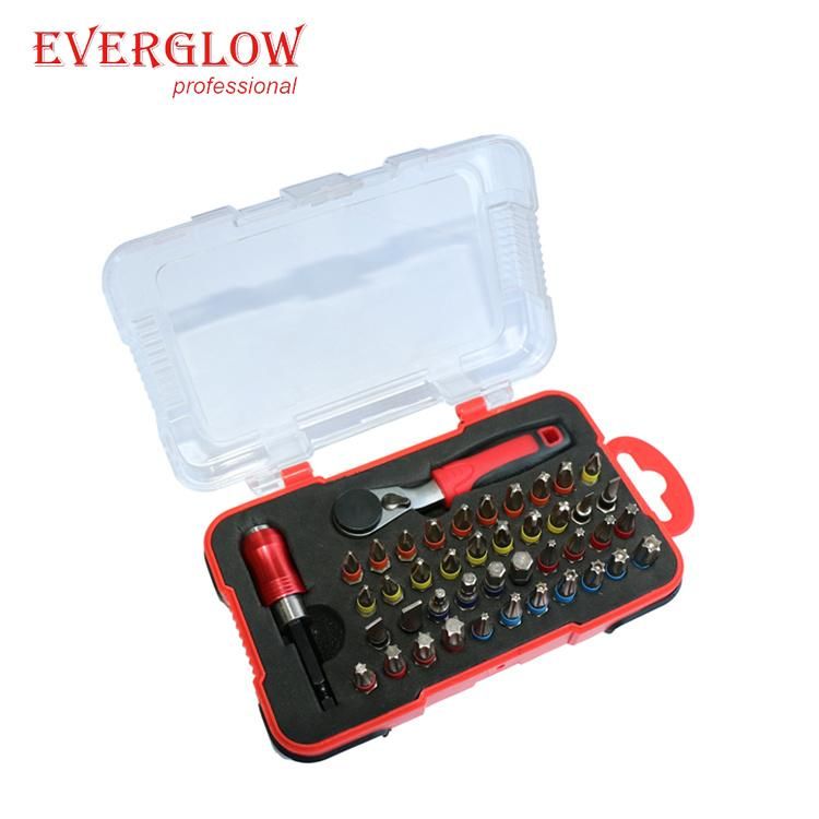 Hot Selling 33PC Bits & Socket Set