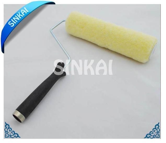 Paint Roller Fabric for Roller Brush