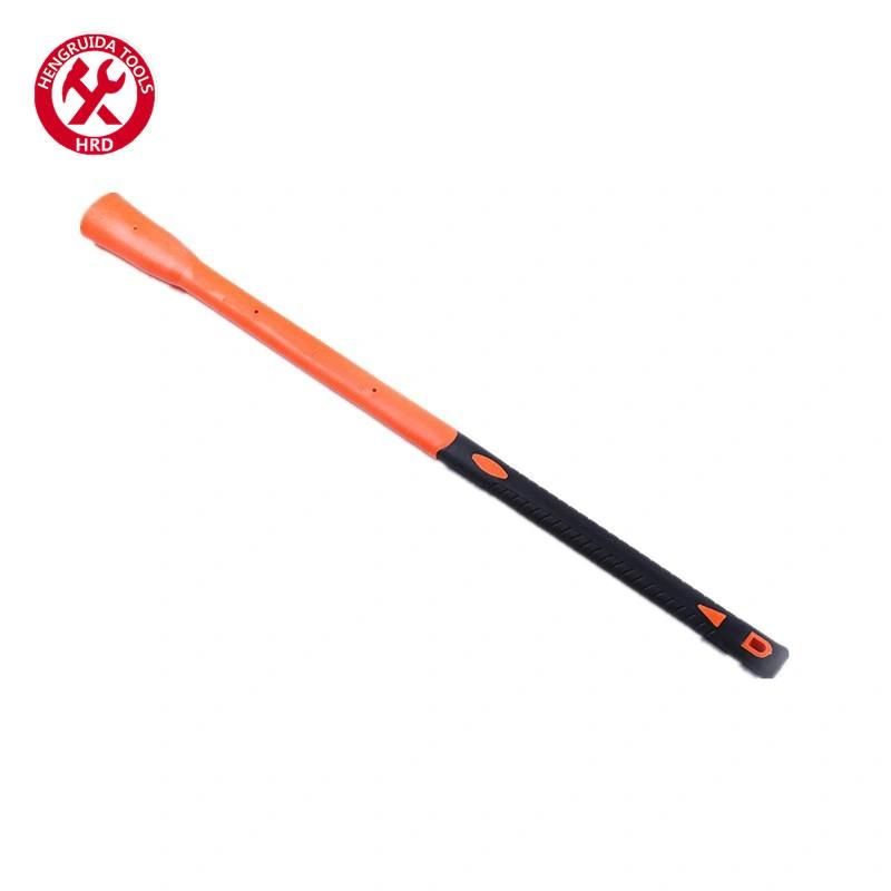 Long Fiberglass Handle TPR Handle