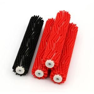 Lower Price Rotary Nylon Cleaning Brush with Customized Size