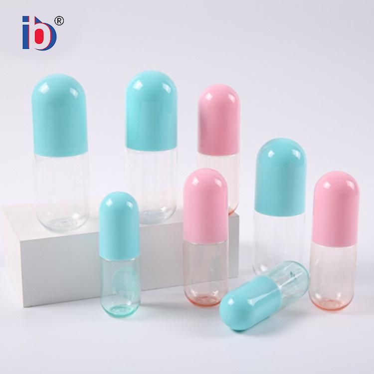 Ib-B108 Customizable Color Transparent Watering Sprayer Bottle