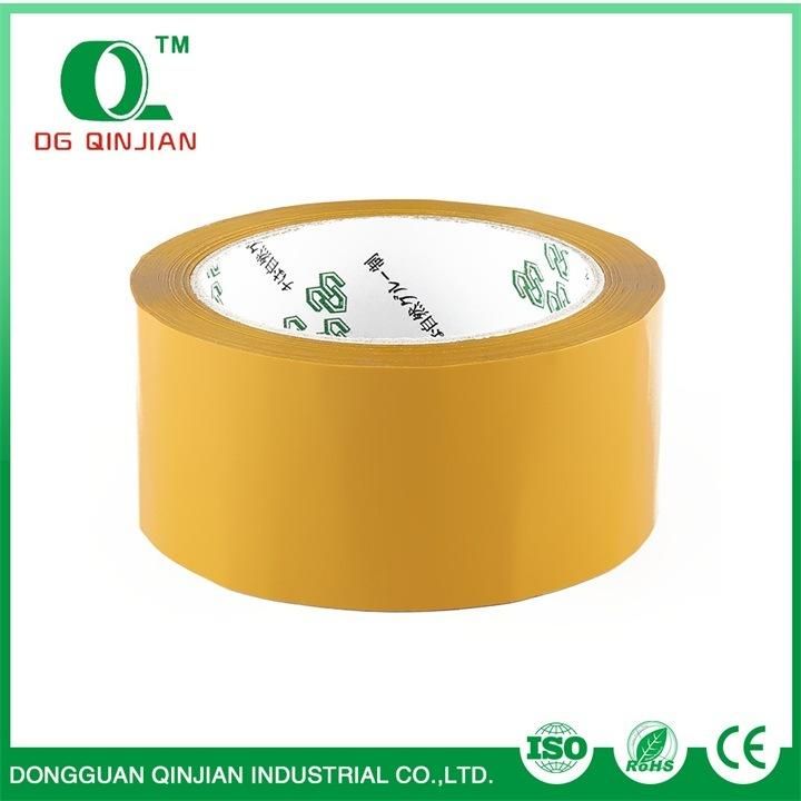 Acrylic Adhesive BOPP Carton Sealing Packing Tape