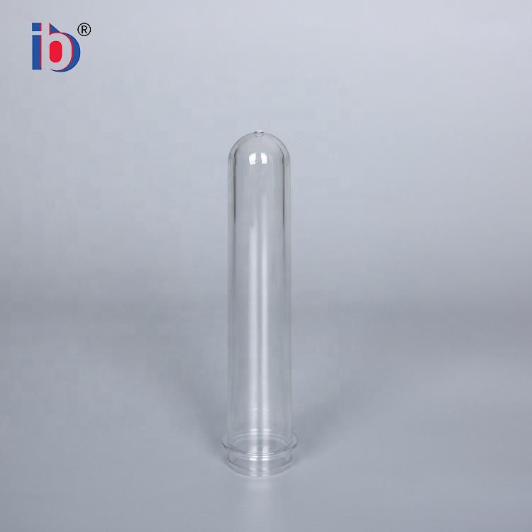 High Quality 28mm/30mm/55mm/65mm Kaixin Pet Price Food Grade Edible Oil Bottle Preform