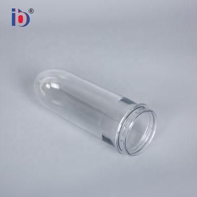 Customized Food Grade Pco1810 1881 Wholesale Bottle Preforms with Latest Technology Good Price