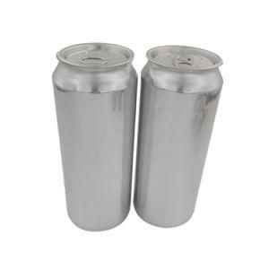 Wholesale Color Custom Beer Cans Beverage German Beer Tin Cans 65*120mm Tinplate Empty Beer Can