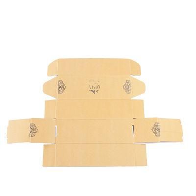 Box Printing Carton Box Paper Paperboard