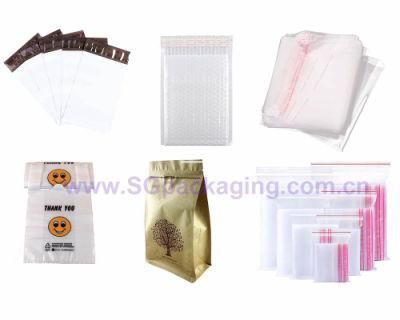 Compostable Mailer 100% Biodegradable Postage Bags Mailing Courier Bags