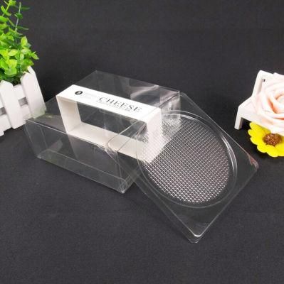 High Quality Pet UV Printing Color Folding Box