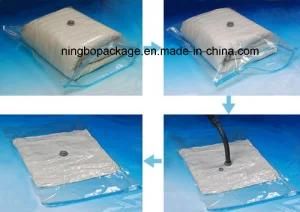 Vacuum Bag for Clothes