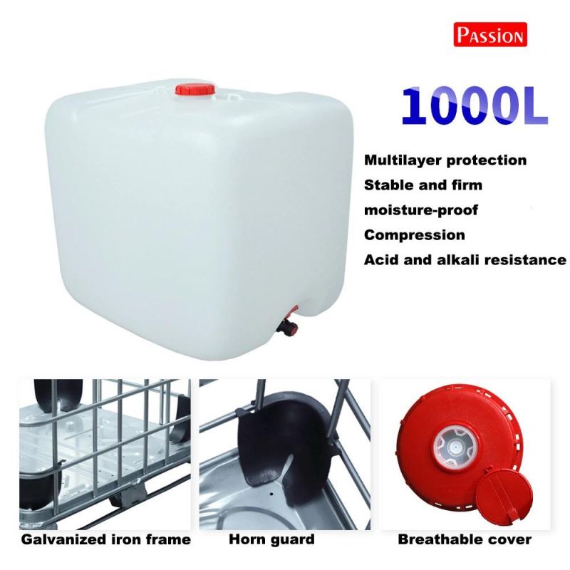 1000L Light Proof Chemical Package