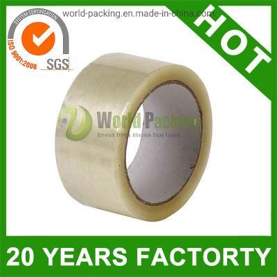 Guangdong Wp Manufacturer Good Packing Tape