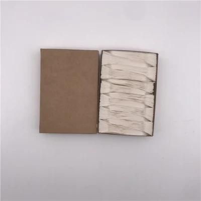 Glassine Wax Stamp Bag Vellum Glassine Wax Envelopes