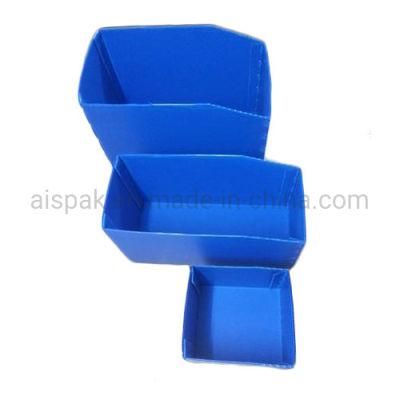 Polypropylene Correx Corflute Harvest Packing Box