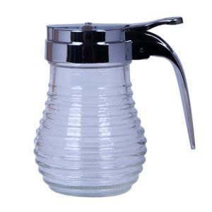 Round Honey/Syrup Dispenser