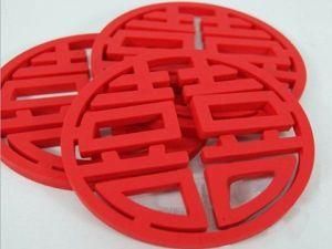 Red Hot Promotion Silicone Liq Cup Cover