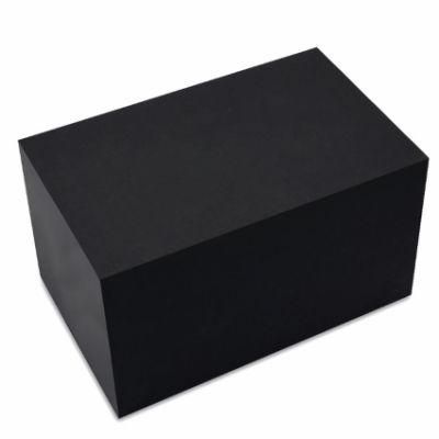 Custom Watch Packaging Recycled Luxury Paper Gift Boxes
