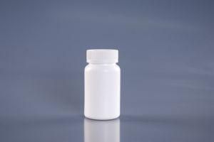 Bottles for Solid Medicine Plastic Packaging