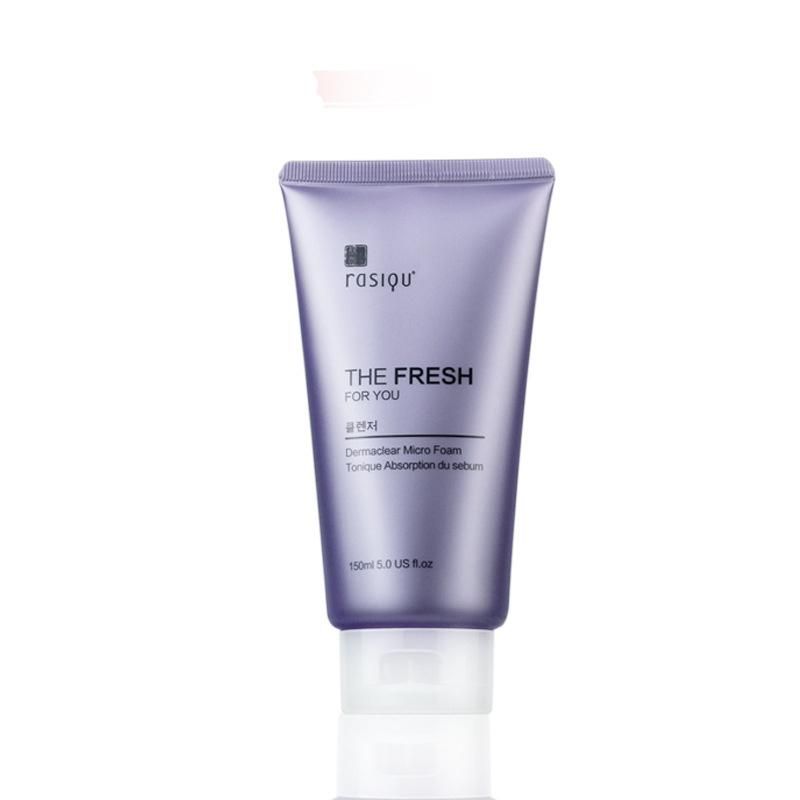 Hand Cream Soft Touch Tube with Acrylic Cap