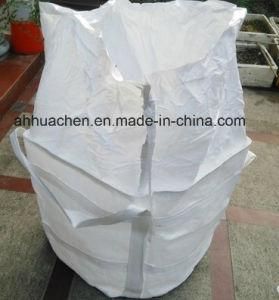 PP Woven Circular Big Bag for Powder 1000kgs