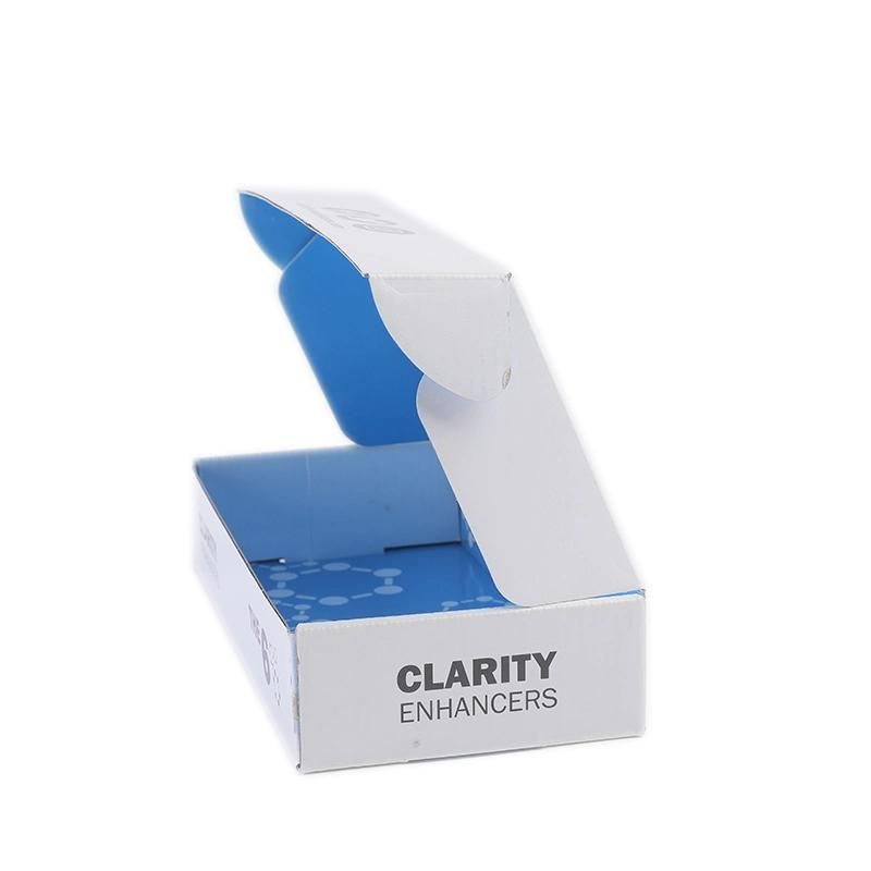 Reliable Quality Paper Box Cosmetic Packaging with Low Price