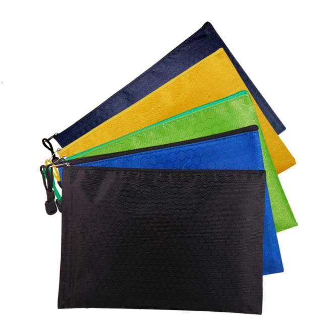 Non Woven Polypropylene Zippered Bag Promotional