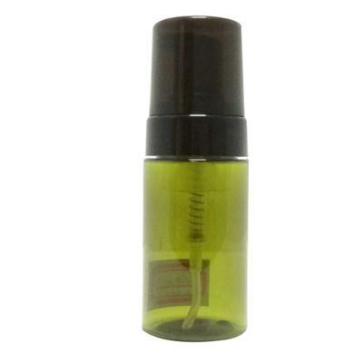 50ml 60ml 80ml Plastic Cosmetic Spray Pet Oil Bottle
