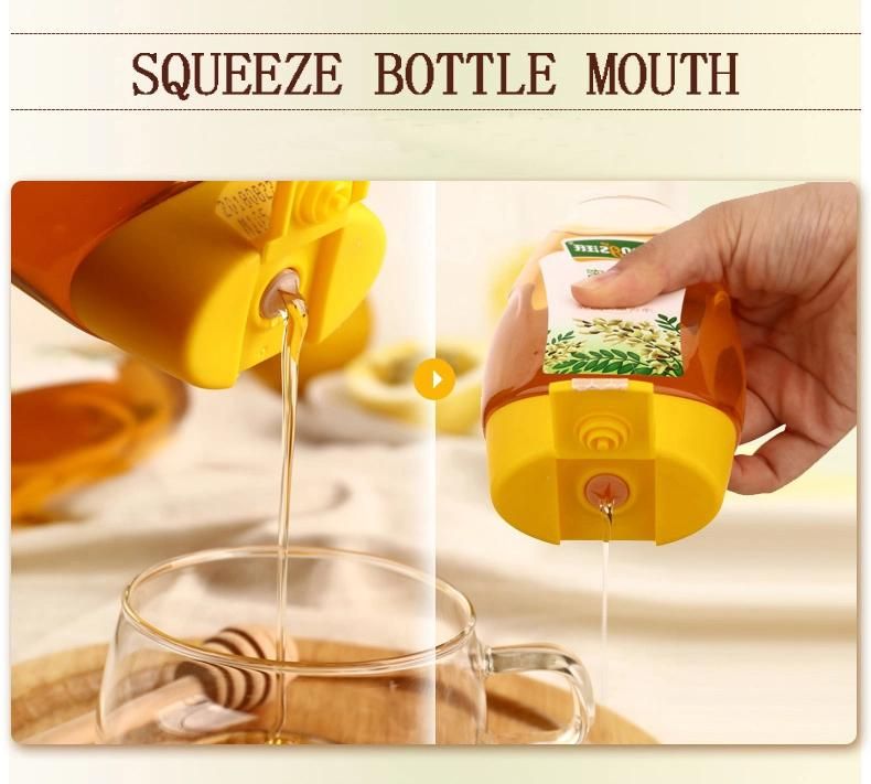28mm Silicone Valve Cap for Honey Bottle
