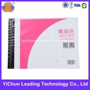 Customized Printed Self Adhesive Seal Plastic Express/Mailing Bag