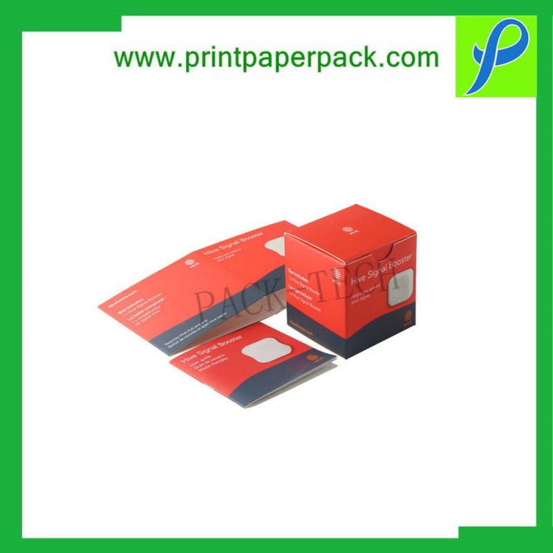 Custom Display Boxes Packaging Bespoke Excellent Quality Retail Packaging Box Paper Packaging Retail Packaging Box Packaging Box with Sleeve