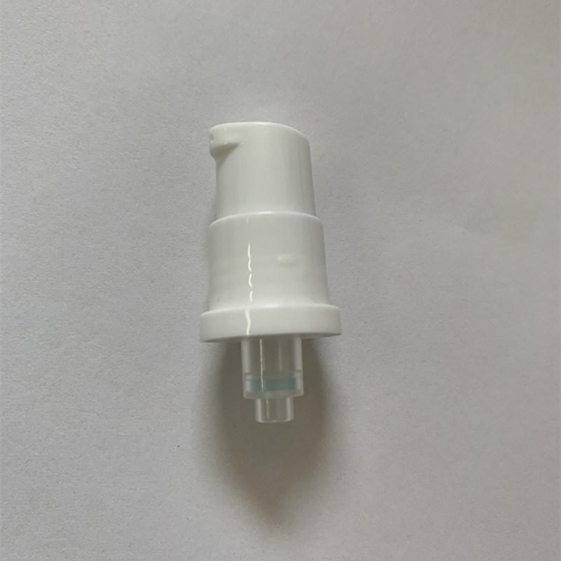 5ml White as Airless Bottle PP Plastic Lotion Pump