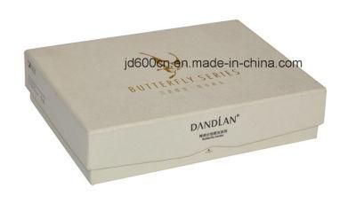 OEM Offset Printing Art Paper Duplex Board Gift Packaging Box