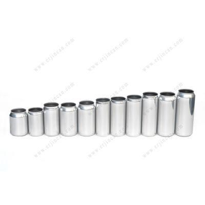 16oz Aluminum Beverage Can for North America Area