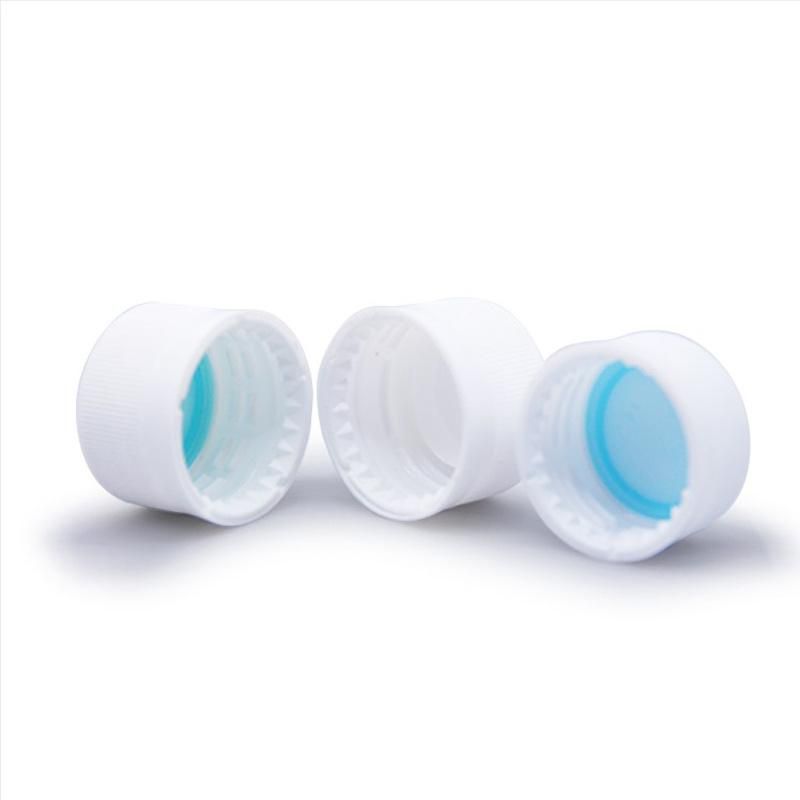 28mm Plastic Environmental Protection Mineral Water Bottle Cap