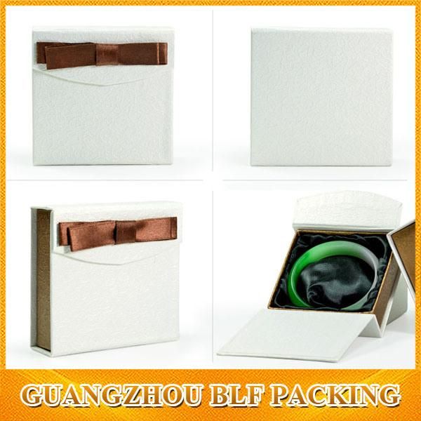 High Quality Bracelets Packaging Box