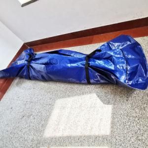 Economic Anti-Pollution Body Bags Dead with Name Tag