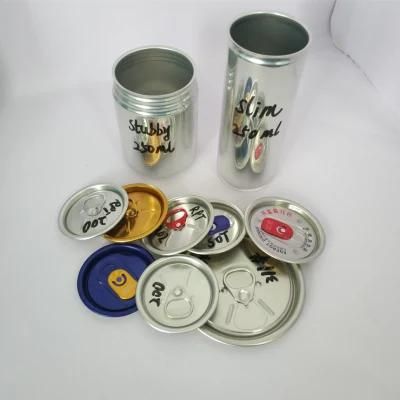 Recycled Aluminum Cans Metal Aluminium Type Beverage Cans