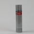 Empty Hair Dye Tube with Black Cap Cosmetic Tube Packaging Plastic Packaging