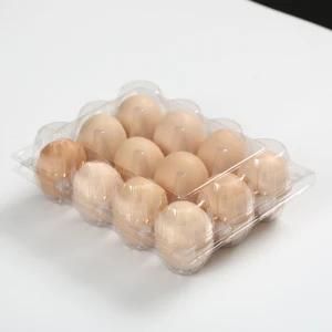 Wholesale Pet Plastic Blister Egg Tray Packing for Eggs