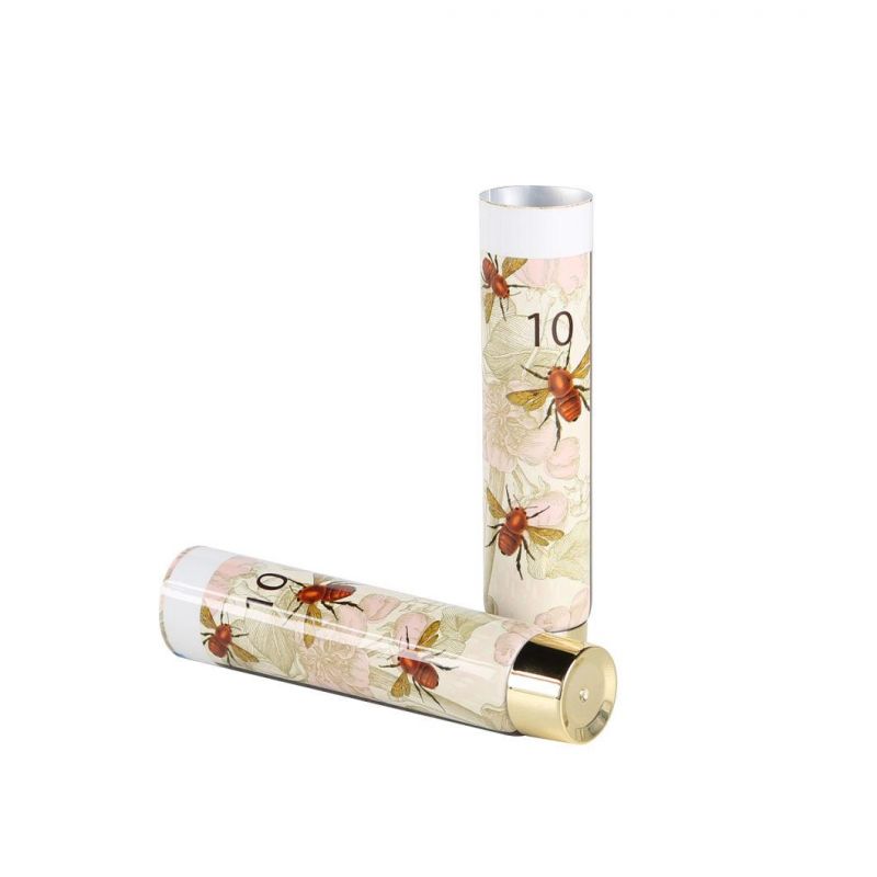 Aluminum Lipstick Tube Aluminum Tubes Cosmetic 15ml Empty Tubes Cosmetic Containers Bottle